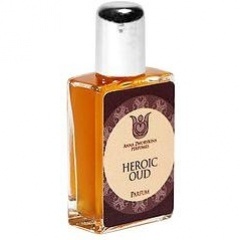 Heroic Oud